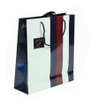 Customized Paper Shopping Bag with Handle